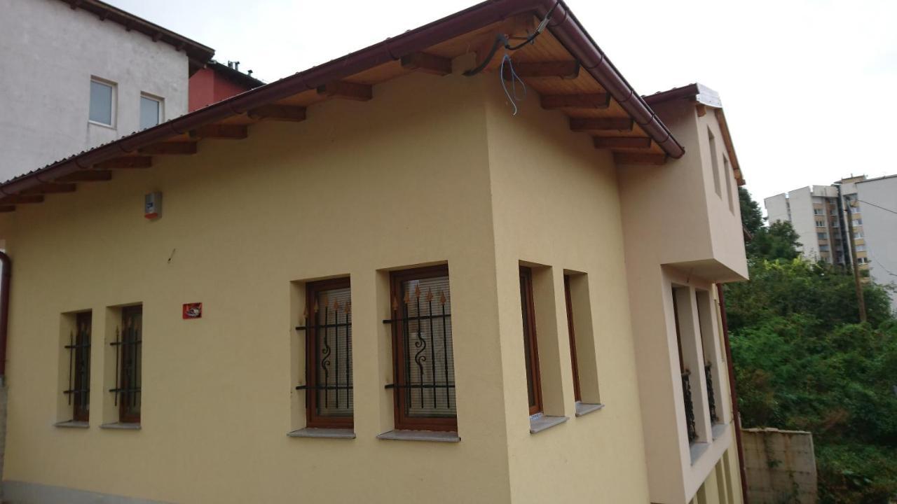 Chikma Apartments Saraievo Exterior foto