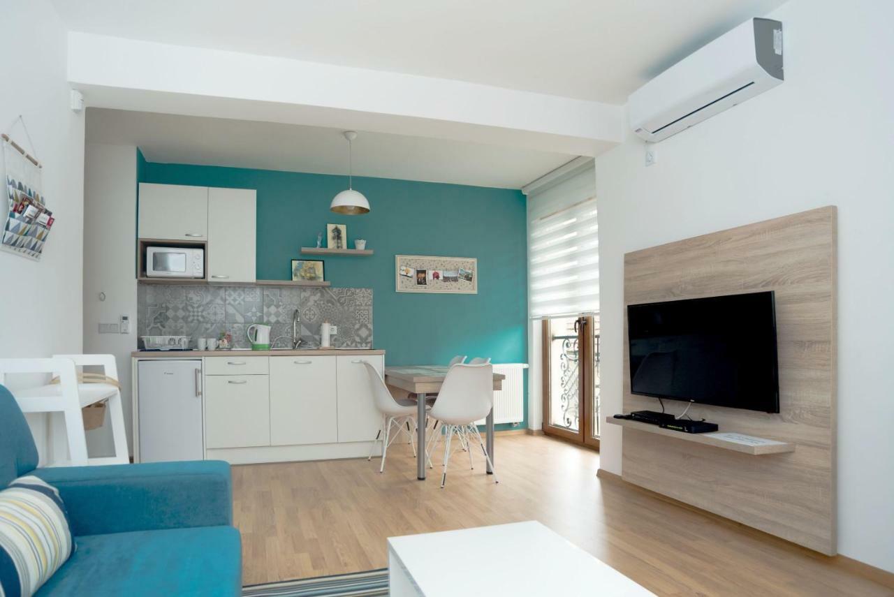 Chikma Apartments Saraievo Exterior foto